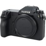 Fujifilm GFX 100S body occasion, Audio, Tv en Foto, Fotocamera's Digitaal, Verzenden, Zo goed als nieuw