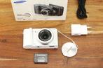 Samsung EX2F Digitale camera, Nieuw
