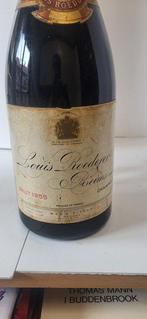 1955 Louis Roederer, Champagne - Champagne Brut - 1 Magnum, Verzamelen, Nieuw