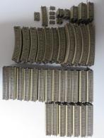 Märklin H0 - Modeltreinsporen (433) - Grote verzameling