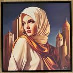 Biatturi Irina - Mille et une nuits