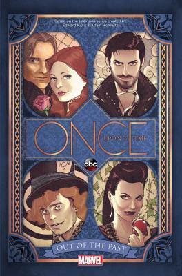 Once Upon A Time: Out of the Past [HC], Boeken, Strips | Comics, Verzenden