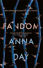 Fandom 1 -   Fandom (POD) 9789021026855, Livres, Livres pour enfants | Jeunesse | 13 ans et plus, Anna Day, Verzenden