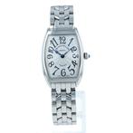 Franck Muller - Tonneau Curvex - 1752QZ - Femme - 2000-2010