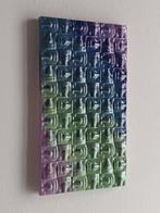 Salvatore Alibrio - Frequenza multicolor, Antiek en Kunst