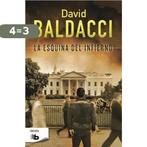 La esquina del infierno/ Hells Corner 9788490701843, Verzenden, Gelezen, David Baldacci