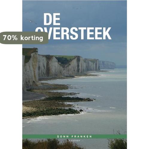 De Oversteek 9789492115256 Sonn Franken, Boeken, Fantasy, Gelezen, Verzenden