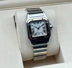 Cartier - Santos Galbée - 1566 - Heren - 2000-2010, Nieuw