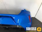 Achterbumper Opel Astra O262641, Nieuw