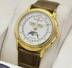 Jaeger-LeCoultre - Odysseus Triple Date Moonphase - 166.7.84