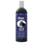 Oster vachtglans-shampoo hond black pearl, conc. 10:1, 473ml