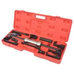 vidaXL Glijhamer-deukentrekker, Doe-het-zelf en Bouw, Verzenden, Nieuw