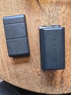 JVC GR-AX350 Analoge videocamera