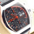 Van Der Bauwede - Magnum GT2 Modena Day & Date Chronograph -, Handtassen en Accessoires, Nieuw