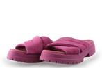 Timberland Slippers in maat 40 Roze | 5% extra korting, Kleding | Dames, Schoenen, Slippers, Verzenden, Zo goed als nieuw, Timberland