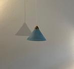 Lamp - Aluminium, Messing, Antiek en Kunst