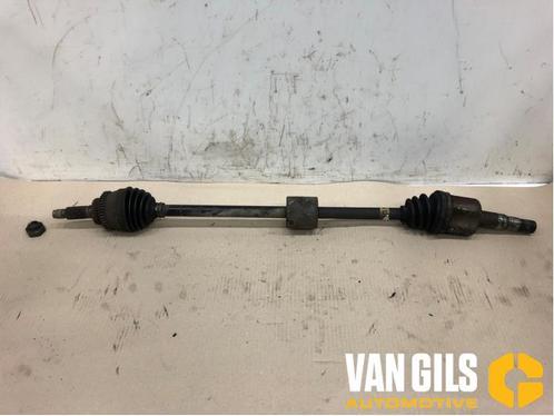 Aandrijfas rechts-voor Opel Agila O136754, Auto-onderdelen, Motor en Toebehoren