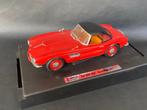 Maisto, Polistil, Revell 1:18 - Voiture miniature (4) - BMm, Nieuw