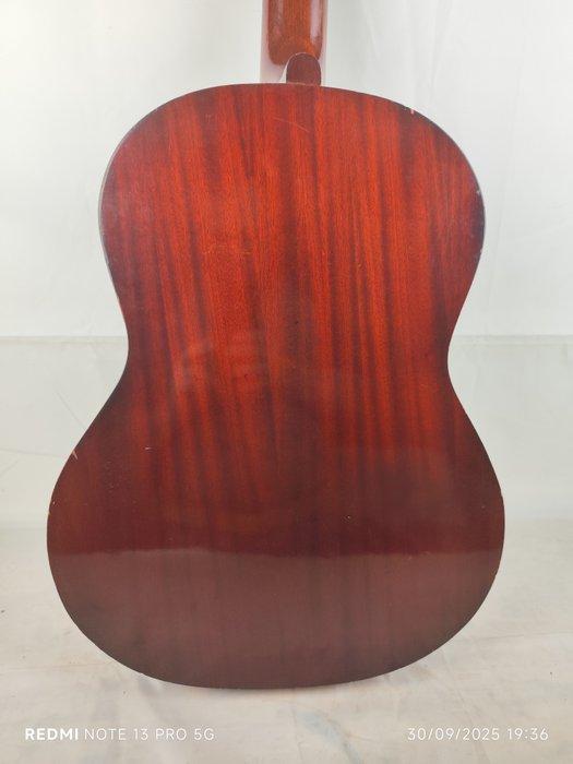 H. ALDAZ - 6D - - Klassieke gitaar - Spanje - 1950, Muziek en Instrumenten, Snaarinstrumenten | Gitaren | Akoestisch