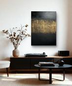 LeeJaimy - Noir & Gold Symphony, Antiek en Kunst