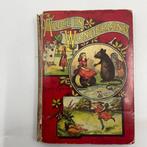 Lewis Carroll / J.R. Sinclair (ill) - Alice in Wonderland -