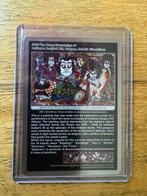 Kaikai Kiki Co., Ltd. - 4 Card - Takashi Murakami MMKTC-105, Nieuw