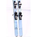 177 freeride skis FACTION DANCER 2 2025, blue, grip walk +, Verzenden, Nieuw