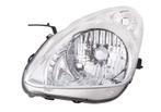 Nissan Pixo Koplamp Links (Koplampen), Verzenden, Nieuw
