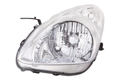 Nissan Pixo Koplamp Links (Koplampen), Auto-onderdelen, Verlichting, Nieuw, Verzenden