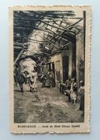 Maroc,  - Sultan, Fête, Mosquées, Souk, Koutoubia,, Gelopen