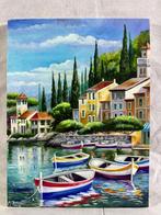 Giuseppe Longo (XX-XXI) - Lago di Como