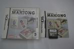 Mahjong (DS HOL)