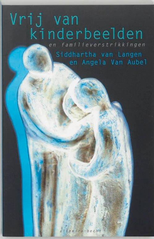 Vrij van kinderbeelden en familieverstrikkingen, Boeken, Esoterie en Spiritualiteit, Gelezen, Verzenden