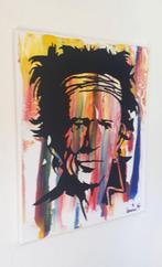 Liesens - Keith Richards