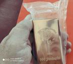 1 kilogramme de cuivre .999 - Walross - Edelmetalle