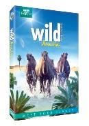 BBC earth - Wild Arabia op DVD, Cd's en Dvd's, Verzenden, Nieuw in verpakking