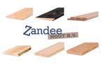 Douglas Tuinhout | Tuinplanken | RUIM ASSORTIMENT TUINHOUT, Plank, Ophalen of Verzenden