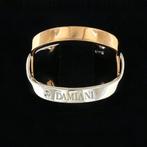 Damiani - Ring - 18 karaat Roségoud, Witgoud Diamant