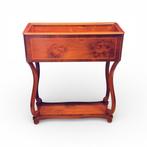 Jardinière - Hout - Stijl van Lodewijk XVI
