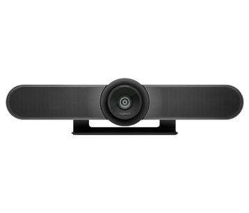 Logitech MeetUP Webcam , 4k Doosschade, Ophalen of Verzenden