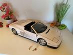 Pocher 1:8 - Modelauto - Ferrari Testarossa Spider, Hobby en Vrije tijd, Nieuw