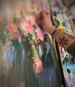 RHUL RODRIGUEZ (1981, SPAIN) - FLORES EN LA ADVERSIDAD - No