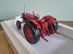 Schuco 1:32 - Machine agricole miniature - Volvo BM 350, Nieuw