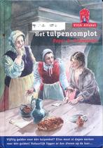 Villa Alfabet Leesboek Het tulpencomplot, Boeken, Verzenden, Nieuw