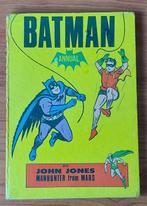 Batman - British annual - 1 Comic - Eerste druk - 1967