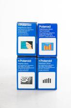 Polaroid Polachrome + Polachrome High Contrast + PolaGraph +, Audio, Tv en Foto, Nieuw