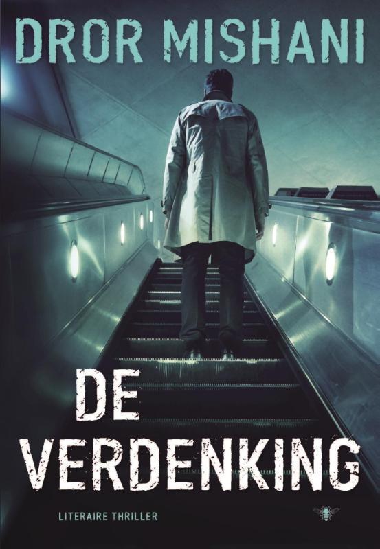De verdenking 9789085423782 Dror Mishani, Boeken, Thrillers, Zo goed als nieuw, Verzenden