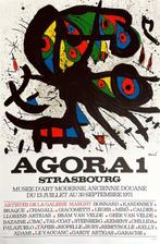 Joan Miró (after) - Agora 1