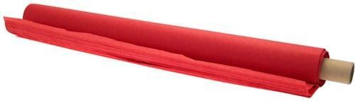 Tissuepapier bloemen en inpakpapier rood tissue 20x30 cm rol, Huis en Inrichting, Woonaccessoires | Kunstplanten en Kunstbloemen