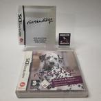 Nintendogs Dalmatian & Friends Nintendo DS, Games en Spelcomputers, Ophalen of Verzenden, Zo goed als nieuw